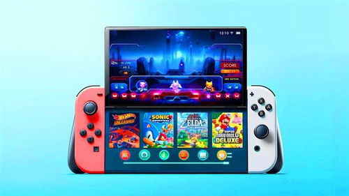 探索Switch遗迹传说HD游戏中角色培养的奥秘和技巧