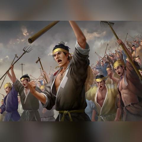 三国之旅手游SO:探索古代战争历史,体验创新的角色扮演及战术策略演绎
