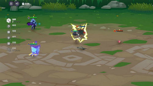 (未知命运攻略)探索未知世界的命运战争游戏:挑战命运,争夺胜利的冒险之旅 (未知命运攻略)探索未知世界的命运战争游戏:挑战命运,争夺胜利的冒险之旅