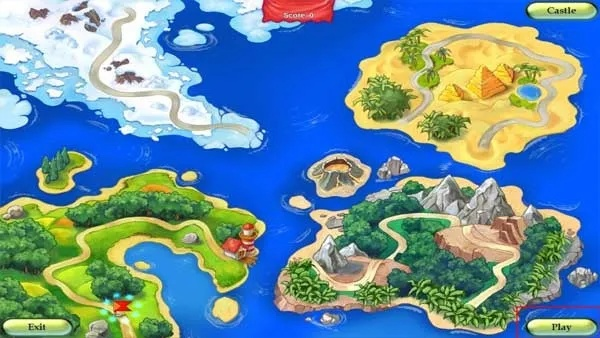 (幻想森林位置)探秘幻想世界:森林小岛中文版下载大揭秘 (幻想森林位置)探秘幻想世界:森林小岛中文版下载大揭秘