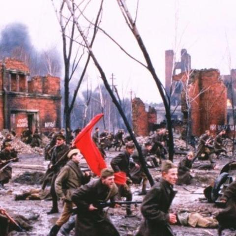 (我的战争2:继承传统,无所畏惧,战斗再起英文)我的战争2：继承传统，无所畏惧，战斗再起！