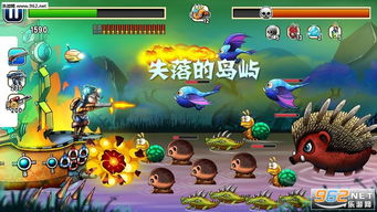 探秘空岛幻想小游戏:寻找失落宝藏,挑战未知领域,冒险探索无限可能性!