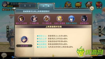 (混沌sans)混沌三国阵容搭配推荐:打造最强战队,助你征战三国! (混沌sans)混沌三国阵容搭配推荐:打造最强战队,助你征战三国!