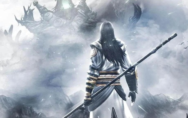 (仙魔劫墨竹小说结局怎样)《魔劫墨竹》全文阅读：一场神秘的灾厄之旅揭开序幕