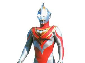 (盖亚奥特曼9)盖亚奥特曼中配版第51话：九尾狐之战，惊心动魄的战斗怎么样？