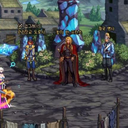 (dnf手游 韩国)探索未知的冒险世界:详解dnf手游韩服的魅力和全新游戏体验 (dnf手游 韩国)探索未知的冒险世界:详解dnf手游韩服的魅力和全新游戏体验