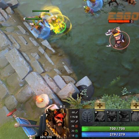 (红黄蓝绿四种阵营塔防游戏)红黄蓝绿小兵联手攻塔，谁能占领最后胜利？