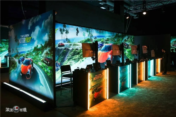 (游艺道官网)探索游艺道游戏引擎的独特魅力：如何打造沉浸式游戏体验