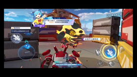 探索混乱之城：在地铁跑酷中挑战极限，实现速度与技巧的完美结合