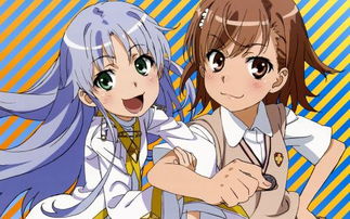 (魔法禁书目录第一季网盘资源)魔法禁书目录第一季完整版百度云资源全集免费在线观看与下载