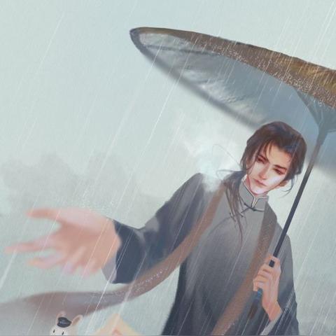 (我在7年后等着你动画化)7年后我在等着你：一个心动无限的浪漫漫画故事