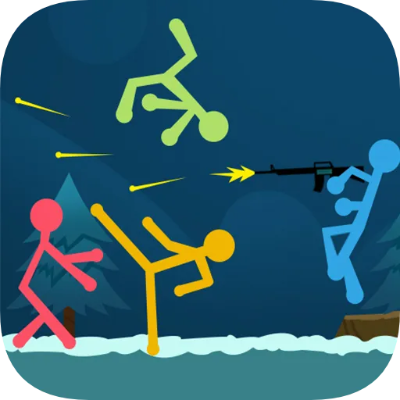 无敌版火柴人精英传说:玩家体验升级,打破难度限制的魅力所在 无敌版火柴人精英传说:玩家体验升级,打破难度限制的魅力所在