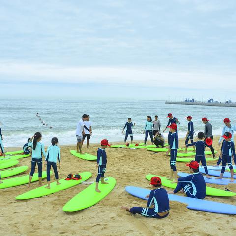 探索决战荣耀青少年搏击赛参赛流程：从资格认证到实战配备，一步步打造未来搏击之星