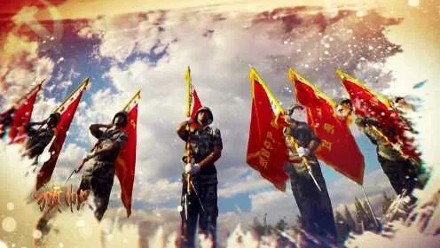 (抗日之横扫天下百度百科)抗日之横扫天下:勇破敌阵,夺取全国胜利,铸就民族永恒荣耀!