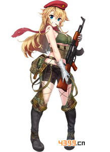 (少女前线2官方网站)享受免费全部解锁版的少女前线2,普通话版本等你来玩