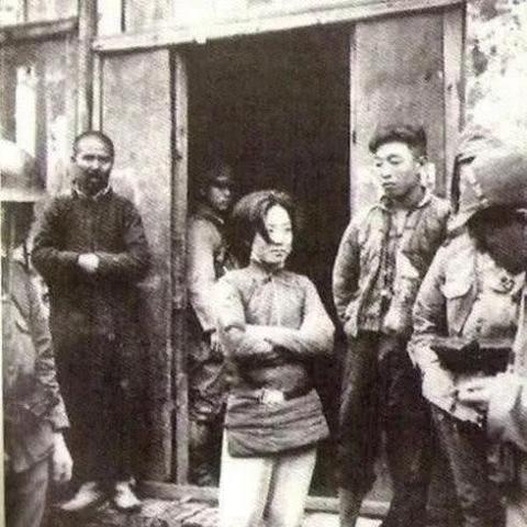 (舰艇女兵)船舰女兵2：殊死一战，威震四方的气势如虹