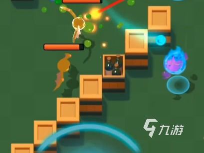 深度解析微信小游戏合成鸣铃之契:探讨其设计思路、玩家粘性及商业变现策略 深度解析微信小游戏合成鸣铃之契:探讨其设计思路、玩家粘性及商业变现策略