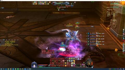 (台服破晓之星)星之破晓什么时候公测?粉丝们翘首以待,公测日期揭晓!