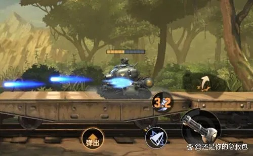 探讨合金弹头觉醒贴吧:玩家交流互动平台中的战略思维与游戏体验优化实践 探讨合金弹头觉醒贴吧:玩家交流互动平台中的战略思维与游戏体验优化实践