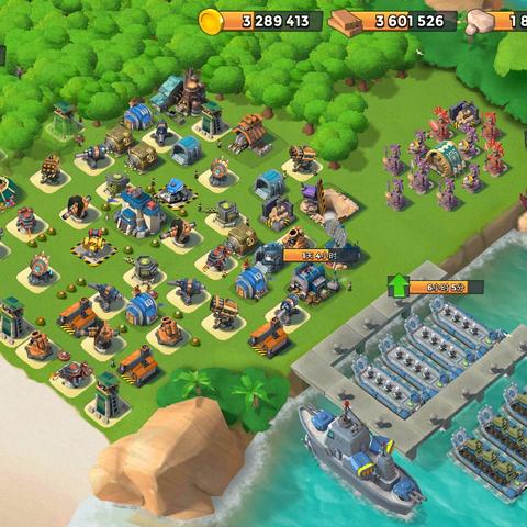 (海岛奇兵手机号和密码借我(65级的))详解海岛奇兵手游:如何利用手机号登录并享受专属版本优势