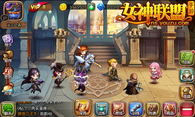 (帝国勇士高级版)2024帝国勇士全英雄最新版：打造最强战队，征战帝国大陆！