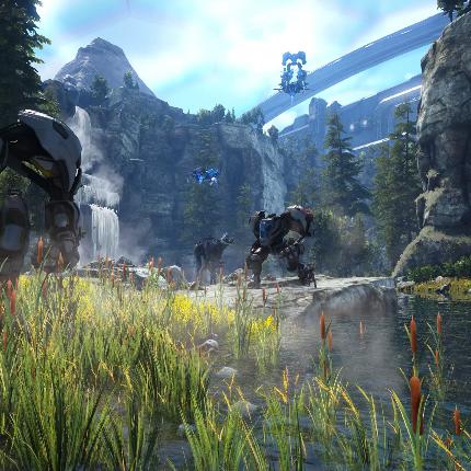 (游戏 进化)探索全面进化游戏的未来：玩家与技术完美融合的全新体验