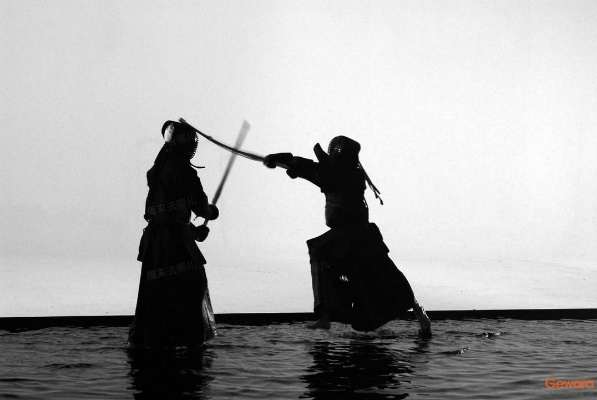 (仗剑啥意思)仗剑Gi:在武道与人生的交汇点上,寻找内心的和平与力量