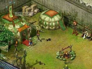 (封神榜国际版灵宠献技怎么设置)封神榜国际版灵宠之愿：穿越时空的神秘冒险故事