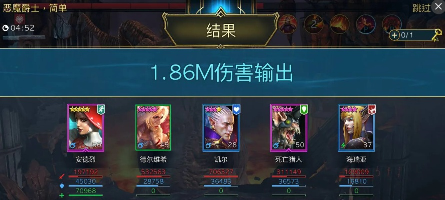 (突袭暗影传说前期攻略)突袭暗影传说0氪新人开局攻略：如何快速提升战力脱颖而出