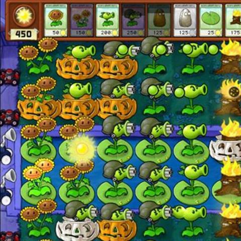 (老式塔防游戏)经典老版塔防游戏大全,重拾经典,细细回味游戏乐趣