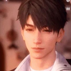 (恋与深空宣传片)深入恋与深空:男主角全方位介绍与角色魅力分析