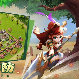 (经典塔防游戏排行榜前十名)回顾历年经典!探索最佳策略,解锁十大经典塔防游戏推荐