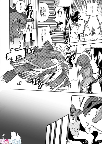 (宝可梦 汉化)H版宝可梦汉化版：史上最全的汉化資源分享