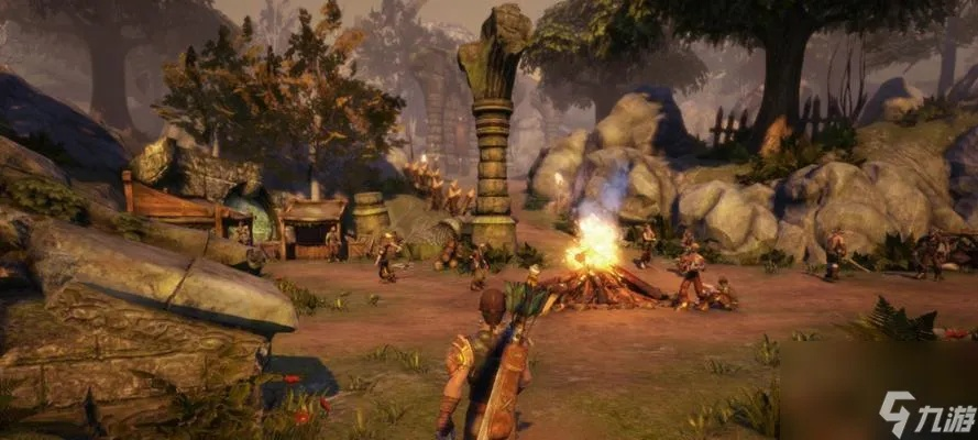 揭秘神鬼寓言世界的攻略技巧和秘诀，助你轻松通关