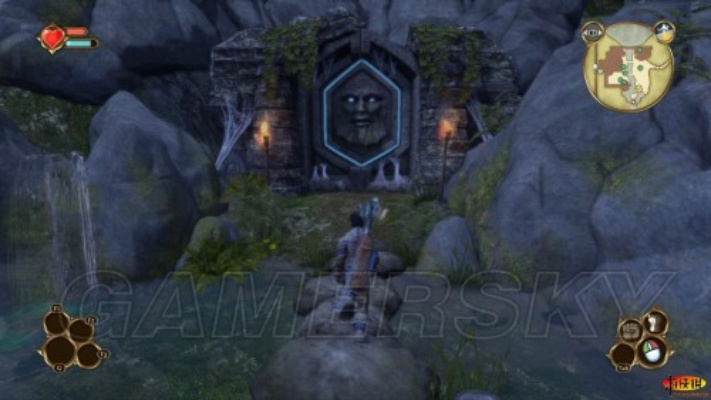 揭秘神鬼寓言世界的攻略技巧和秘诀，助你轻松通关