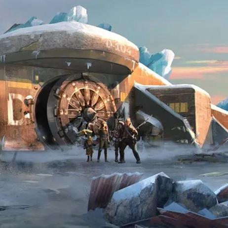 (重装机兵之方舟起源下载)重装机兵荒野方舟汉化版：探索废土世界的冒险与战争