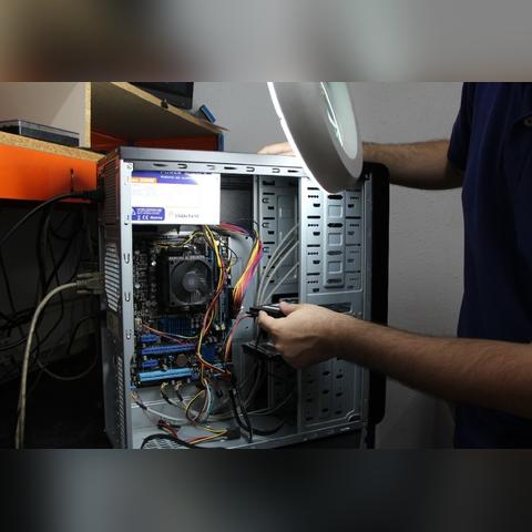 (dell电脑怎么清灰)Dell电脑如何清灰？学会这些小窍门，让电脑始终保持高效运转