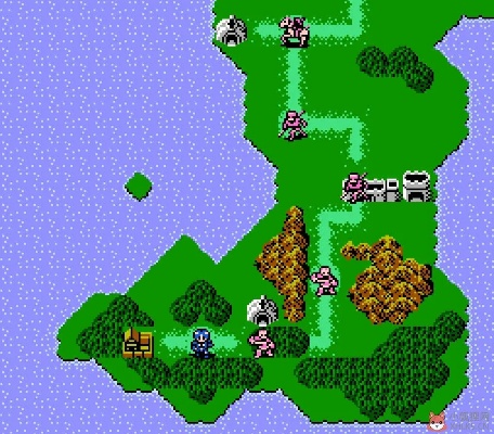 (圣火徽章之索菲亚复苏攻略)圣火徽章外传：索菲亚的复苏之旅，挑战与希望相伴前行