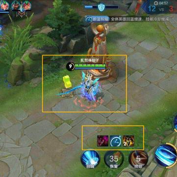 (荣耀大天使的彩蛋任务怎么做)荣耀大天使彩蛋任务图解：如何完成所有任务并获得丰厚奖励？