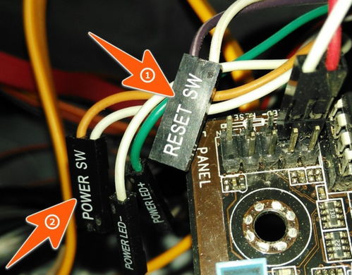 (电源线接电源线方法)电源线怎么接：详细步骤与注意事项，确保安全可靠的连接方法