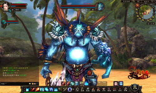 (传奇 远古 太古)探寻太古传奇荒兽祸空的秘密：神秘生物的崛起与世界的崩坏