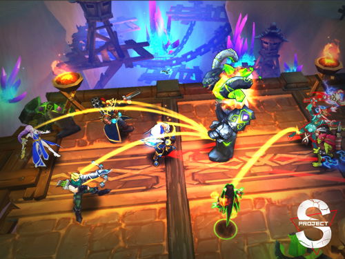 代号晨星现在能玩吗？让我们来探讨该游戏的最新面貌和玩法吧！