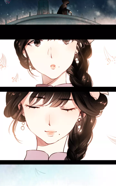 (南烟斋笔录哔哩哔哩)南烟斋笔录漫画：穿越时空，探寻古今之美，绘就无尽华章