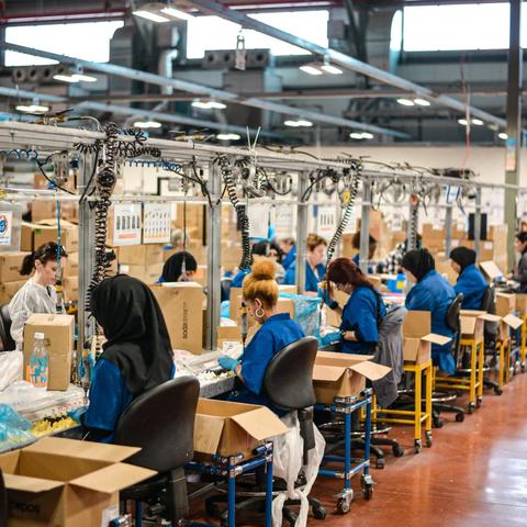 探寻二元宇宙:'界之轨迹双重魔法'对现代科技影响力的深度解析 探寻二元宇宙:'界之轨迹双重魔法'对现代科技影响力的深度解析