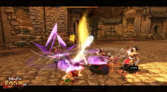 笑傲江湖ol左右互搏攻略：如何在游戏中巧妙运用左右互搏技能取得优势？