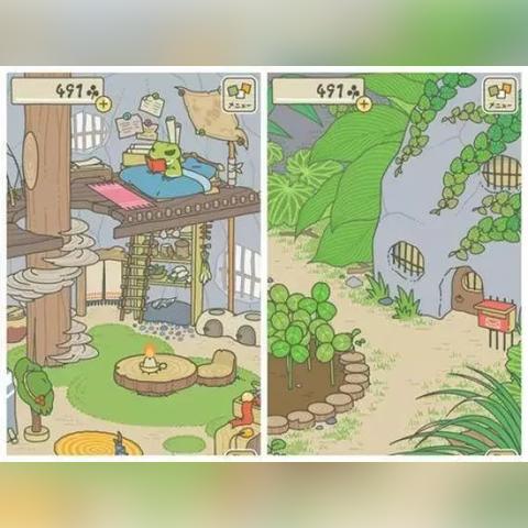 (手机桌面虚拟宠物)详细教程：如何在电脑桌面上设置并使用虚拟宠物的全过程