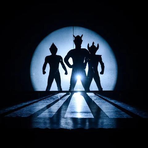 奥特曼传奇英雄2:探索宇宙中的新英雄与激烈战斗的刺激冒险之旅 奥特曼传奇英雄2:探索宇宙中的新英雄与激烈战斗的刺激冒险之旅