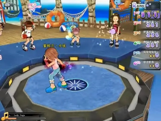 (qq音速单机联网)体验无延迟的竞速乐趣：QQ音速单机版的游戏特色与下载指南