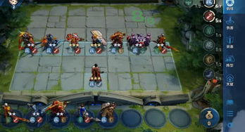 (怒火战士)怒火战车最强阵容推荐：打造无敌车队，驰骋战场！