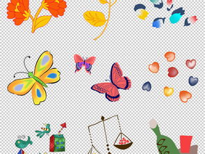 (植物图片 手绘儿童)电脑宝贝之精彩植物图片欣赏：让小朋友们更近距离的了解自然